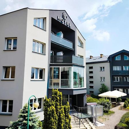 Hotel Akwawit Leszno  Extérieur photo